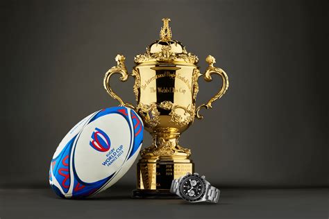 tudor rugby|TUDOR The Official Timekeeper of the Rugby World Cup 2023.